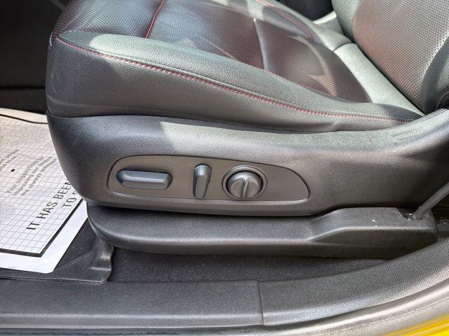 used 2022 Chevrolet Blazer car, priced at $29,498