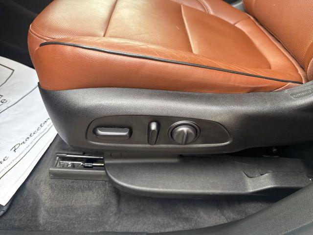 used 2020 Chevrolet Traverse car, priced at $24,098