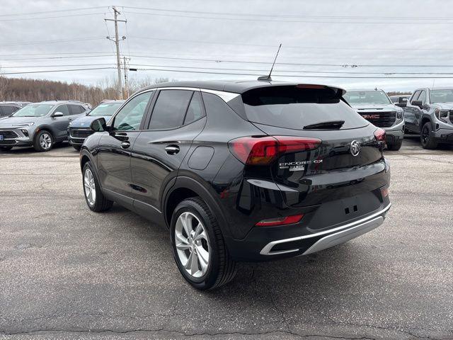 used 2023 Buick Encore GX car, priced at $22,898