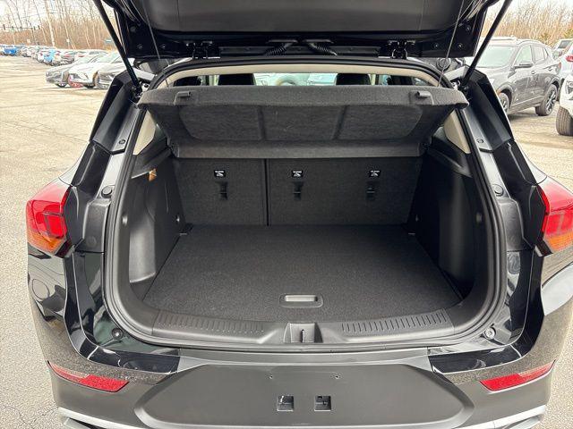 used 2023 Buick Encore GX car, priced at $22,898