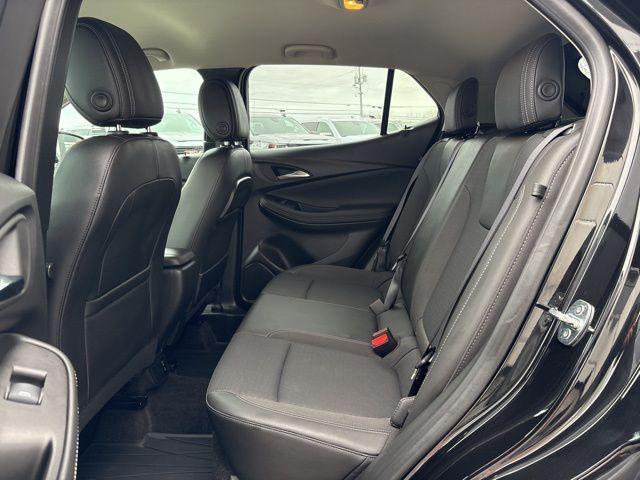 used 2023 Buick Encore GX car, priced at $22,898