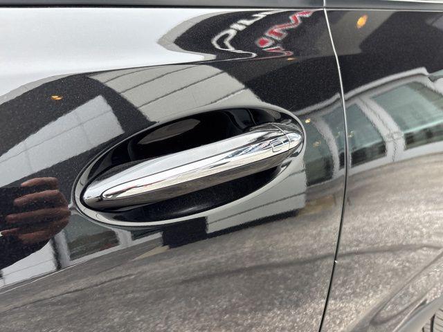 used 2023 Buick Encore GX car, priced at $22,898