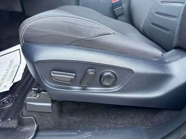 used 2024 Toyota Tacoma car, priced at $39,998