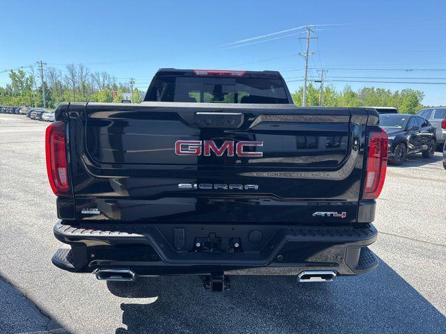 new 2026 GMC Sierra 1500 car, priced at $66,475