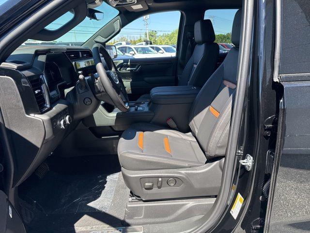 new 2026 GMC Sierra 1500 car, priced at $66,475