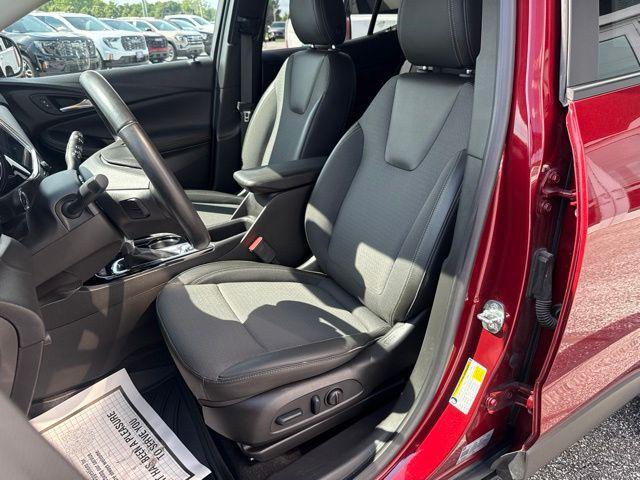 used 2023 Buick Encore GX car, priced at $22,697