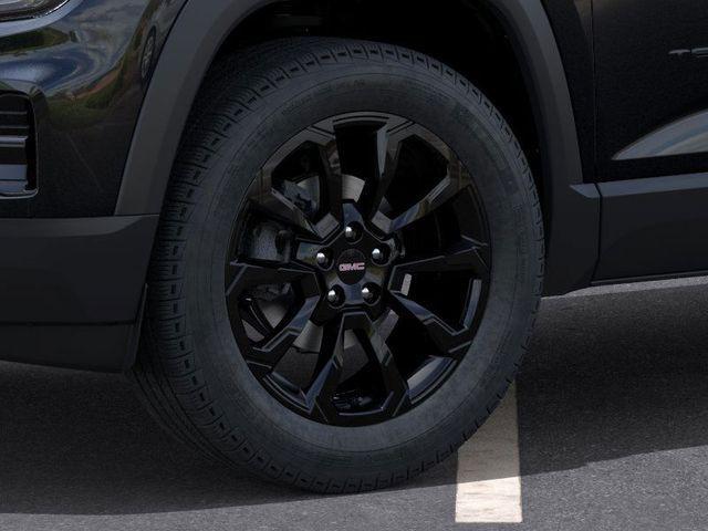 new 2026 GMC Terrain car, priced at $36,700