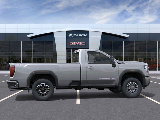 new 2026 GMC Sierra 2500 car, priced at $61,560