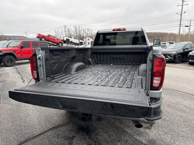 new 2026 GMC Sierra 2500 car, priced at $60,060