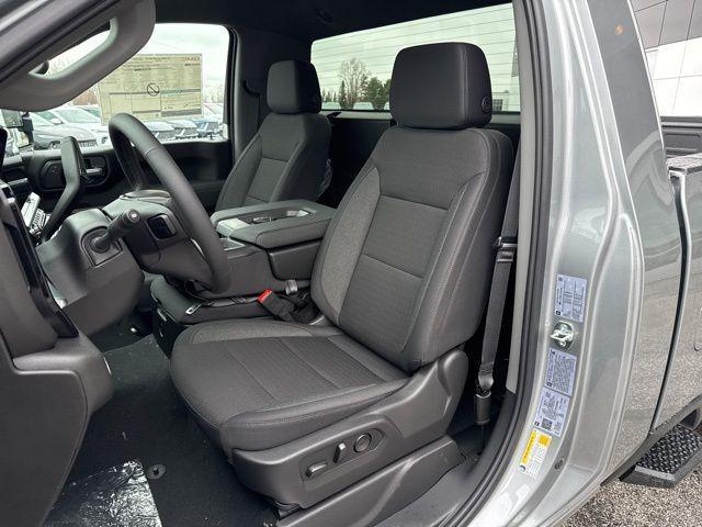 new 2026 GMC Sierra 2500 car, priced at $60,060