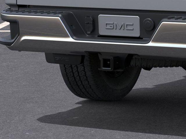 new 2026 GMC Sierra 2500 car, priced at $61,560