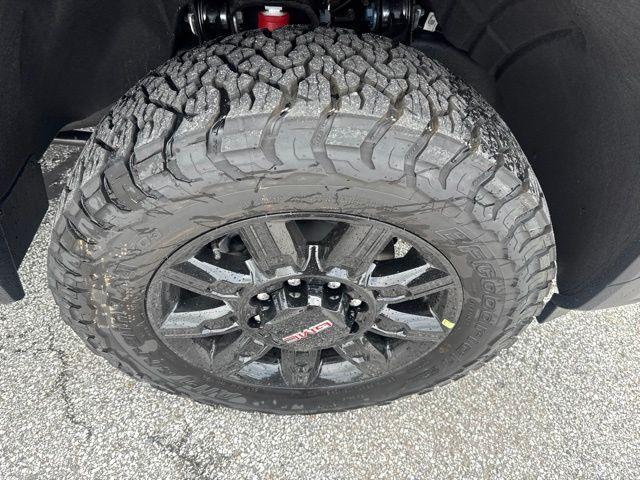new 2026 GMC Sierra 3500 car, priced at $86,779