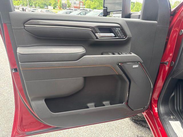 new 2026 GMC Sierra 3500 car, priced at $86,779