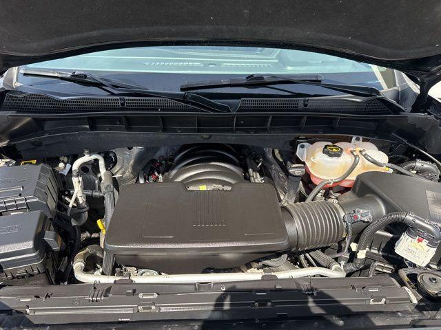 used 2024 GMC Sierra 1500 car, priced at $48,788