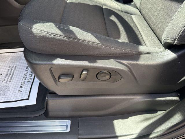 used 2024 GMC Sierra 1500 car, priced at $48,788