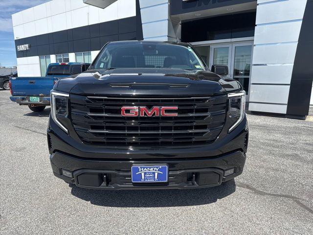 used 2024 GMC Sierra 1500 car, priced at $48,788