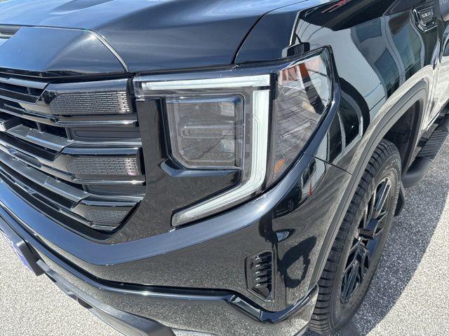 used 2024 GMC Sierra 1500 car, priced at $48,788