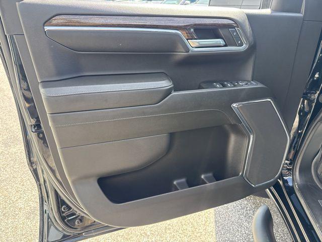 used 2024 GMC Sierra 1500 car, priced at $48,788