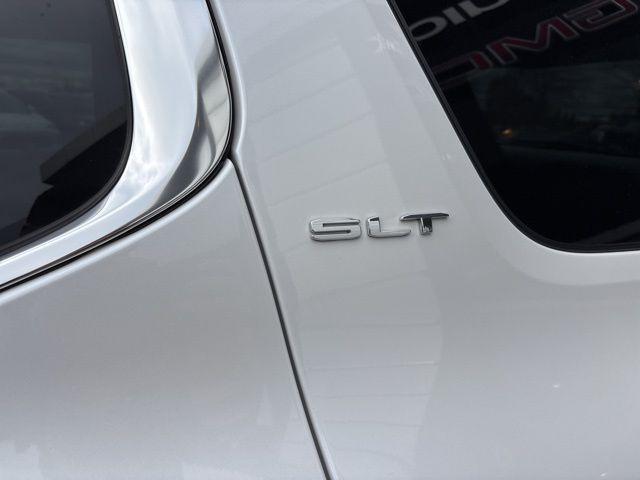 used 2021 GMC Acadia car, priced at $22,398