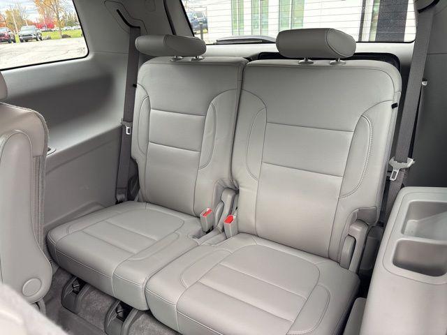 used 2021 GMC Acadia car, priced at $22,398