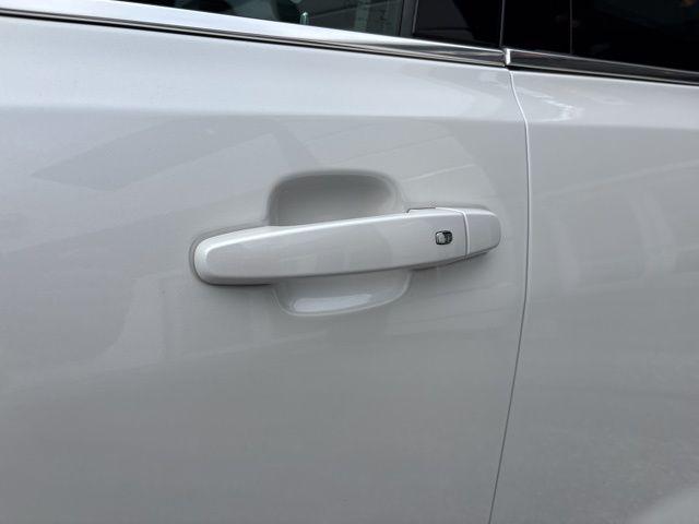 used 2021 GMC Acadia car, priced at $22,398