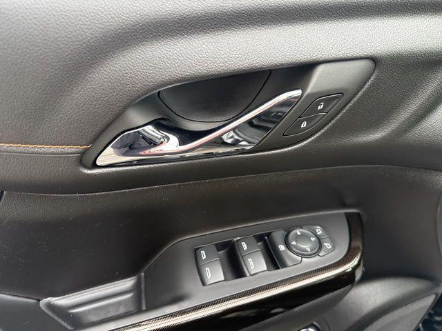 used 2023 GMC Acadia car, priced at $34,248