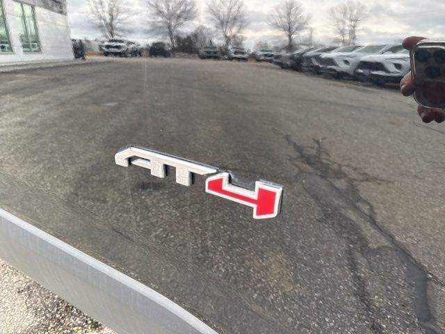 used 2023 GMC Acadia car, priced at $34,248