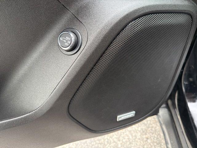 used 2023 GMC Acadia car, priced at $34,248