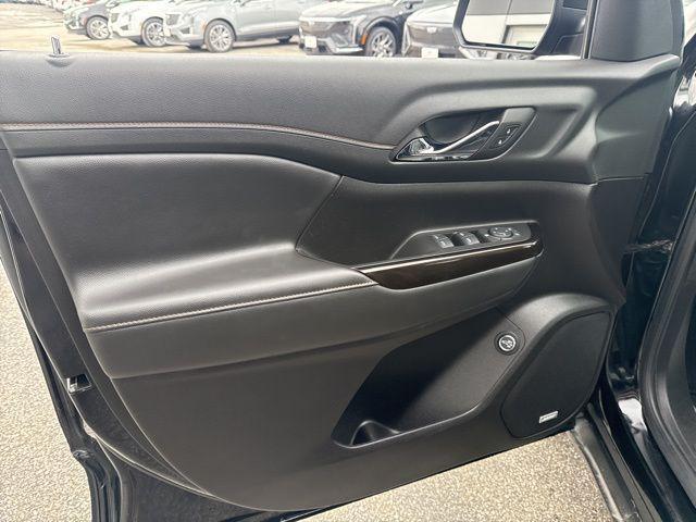 used 2023 GMC Acadia car, priced at $34,248