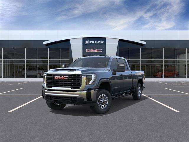 new 2026 GMC Sierra 2500 car, priced at $58,235
