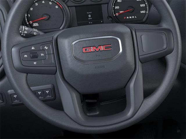new 2026 GMC Sierra 2500 car, priced at $58,235