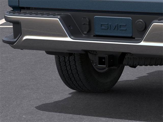 new 2026 GMC Sierra 2500 car, priced at $58,235