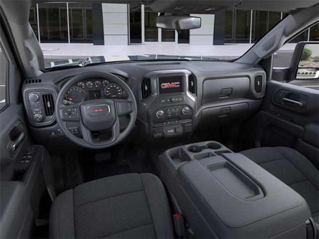 new 2026 GMC Sierra 2500 car, priced at $58,235