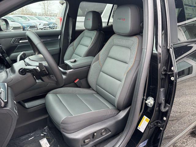 new 2026 GMC Terrain car, priced at $40,935