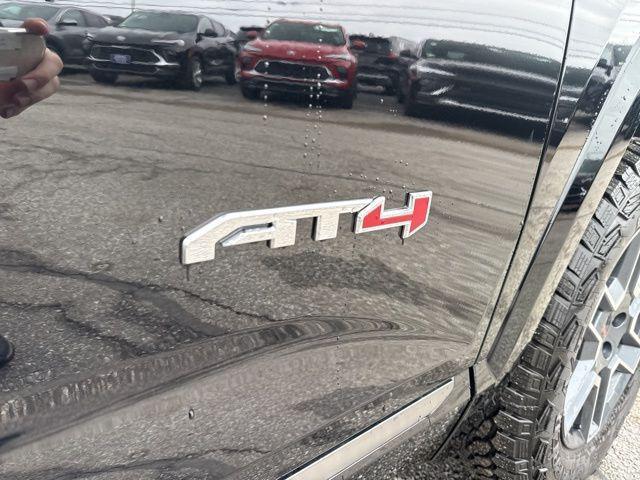 new 2026 GMC Terrain car, priced at $40,935