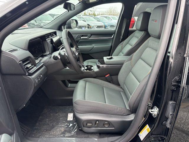new 2026 GMC Terrain car, priced at $40,935