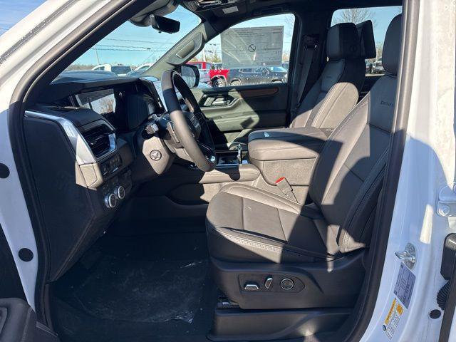 new 2026 GMC Yukon car, priced at $94,740