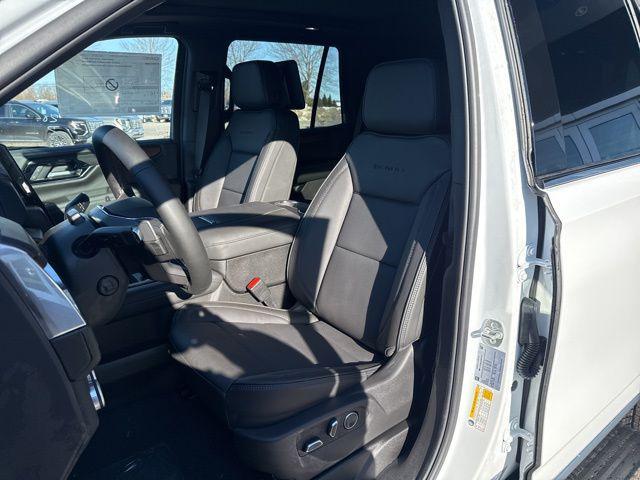 new 2026 GMC Yukon car, priced at $94,740