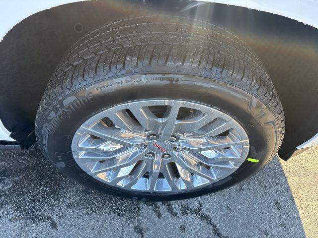 new 2026 GMC Yukon car, priced at $94,740