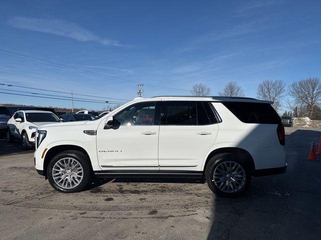 new 2026 GMC Yukon car, priced at $94,740