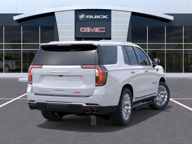 new 2026 GMC Yukon car, priced at $94,740