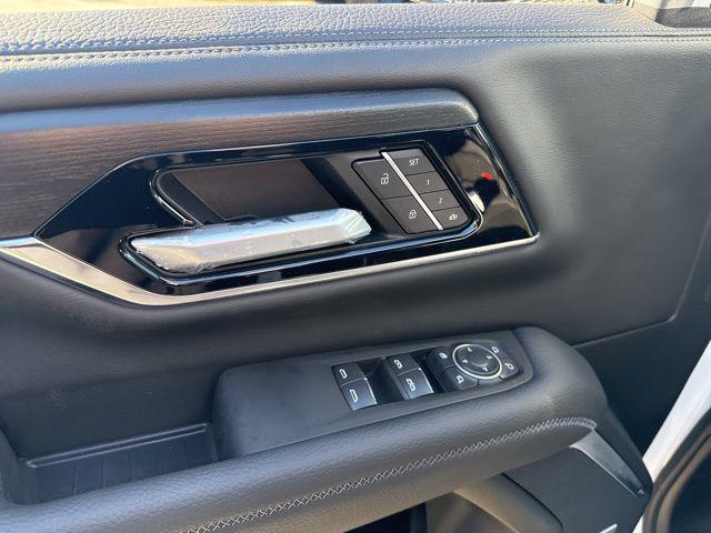 new 2026 GMC Yukon car, priced at $94,740