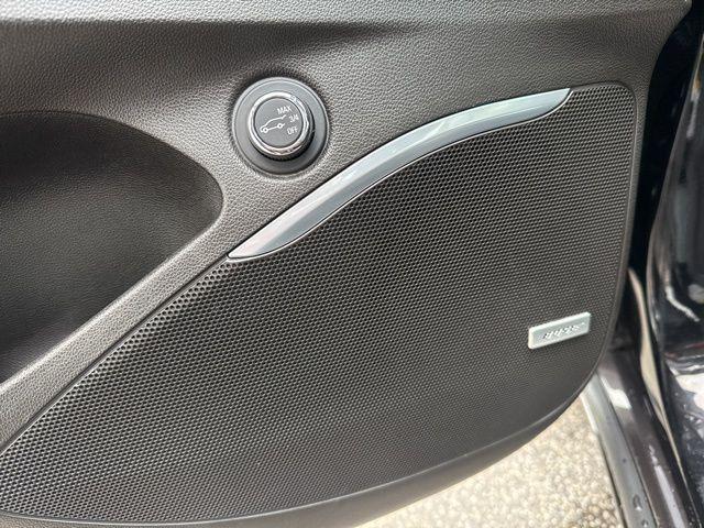 used 2021 Buick Enclave car, priced at $24,798