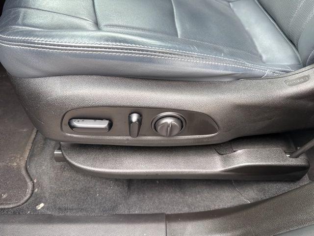 used 2021 Buick Enclave car, priced at $24,798