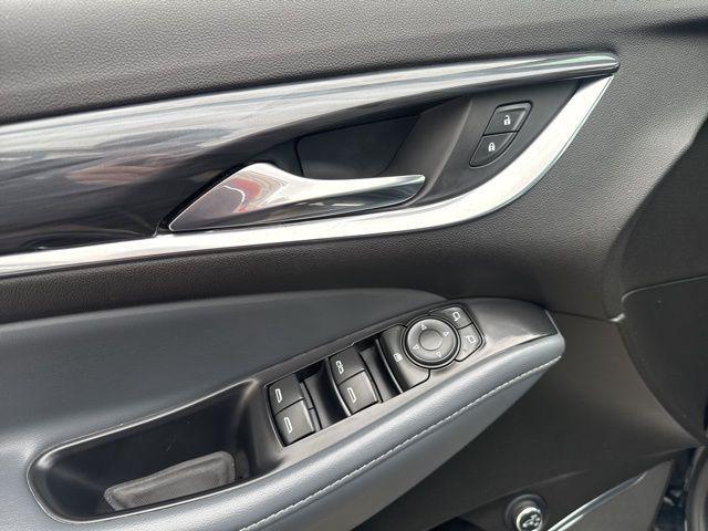 used 2021 Buick Enclave car, priced at $24,798