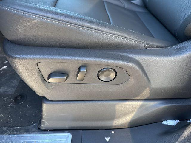 new 2026 GMC Sierra 1500 car, priced at $57,565