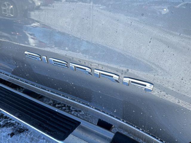 new 2026 GMC Sierra 1500 car, priced at $57,565