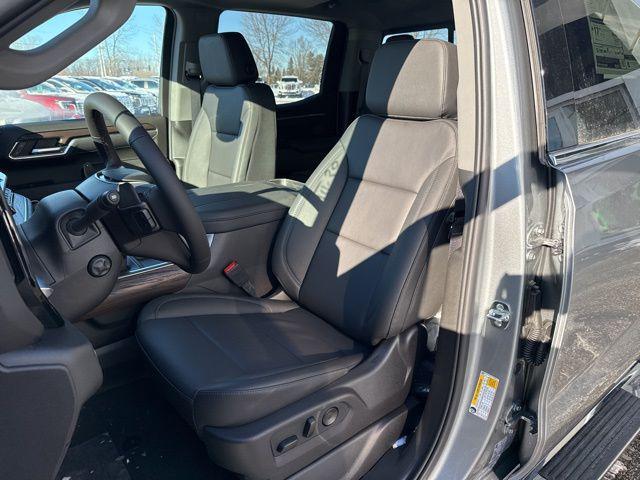 new 2026 GMC Sierra 1500 car, priced at $57,565