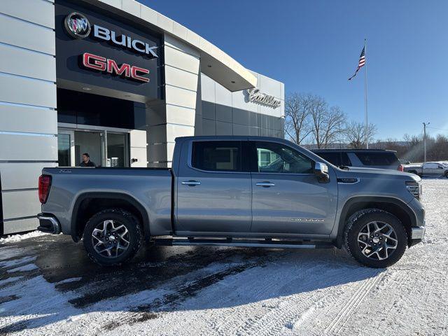 new 2026 GMC Sierra 1500 car, priced at $57,565