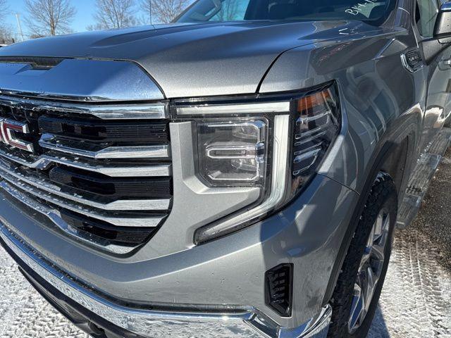 new 2026 GMC Sierra 1500 car, priced at $57,565